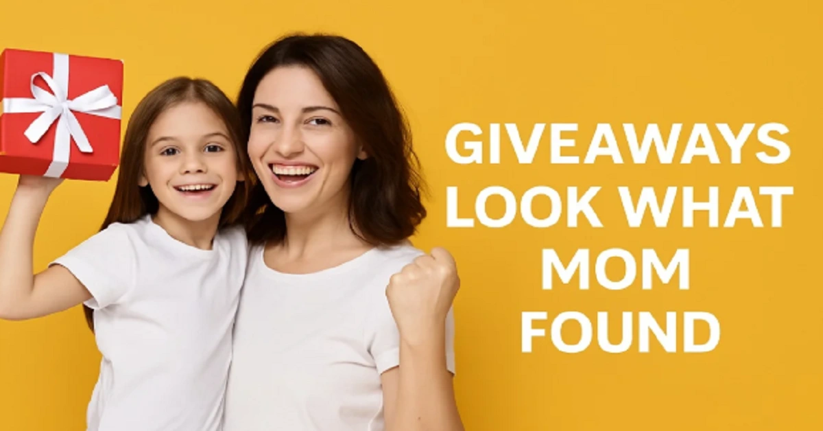 LookWhatMomFound: A True Reflection of Real-Life Parenting and Family Living